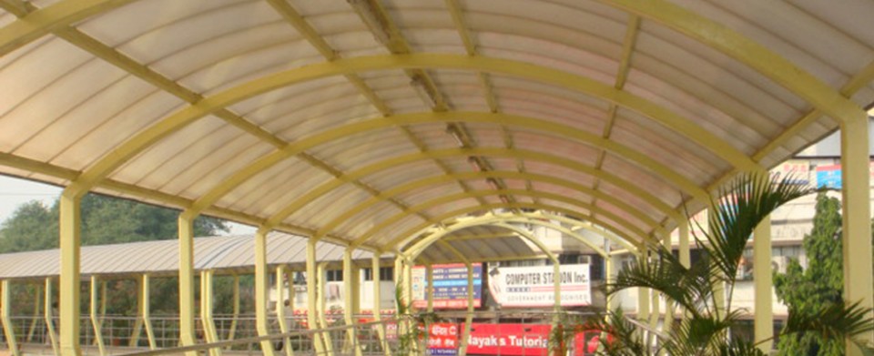 multicell polycarbonate sheet